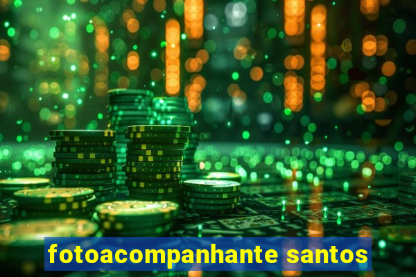 fotoacompanhante santos